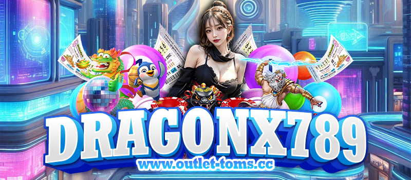 DRAGONX789