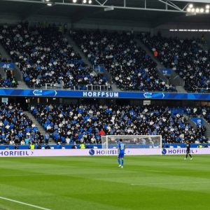 Hoffenheim: Lò Luyện Cầu Thủ Cho Sân Khấu World Cup 2026 Vĩ Đại