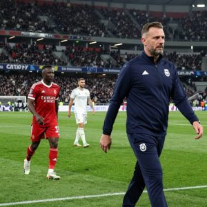 Pio Esposito mùa 2026/27: Cuộc đua với Thuram và hành trình chinh phục cột mốc 10 bàn tại Serie A