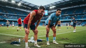 Premier League 2026/27: ‘Cơn say’ World Cup và bài toán thể lực trước ngày khai màn