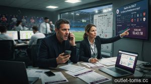 Premier League 2026/27: Những ‘bom tấn’ cuối cùng trước khi đóng cửa thị trường chuyển nhượng