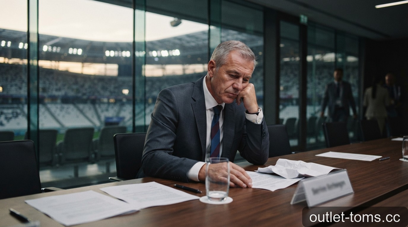 Hậu World Cup 2026: FIFA đối mặt khủng hoảng niềm tin sau kế hoạch 'tư nhân hóa' thất bại - 2