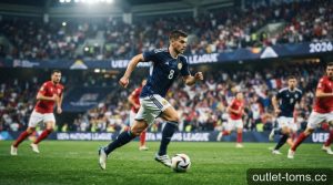 UEFA Nations League 2026/27: Những ‘ông lớn’ châu Âu khởi động hành trình chinh phục