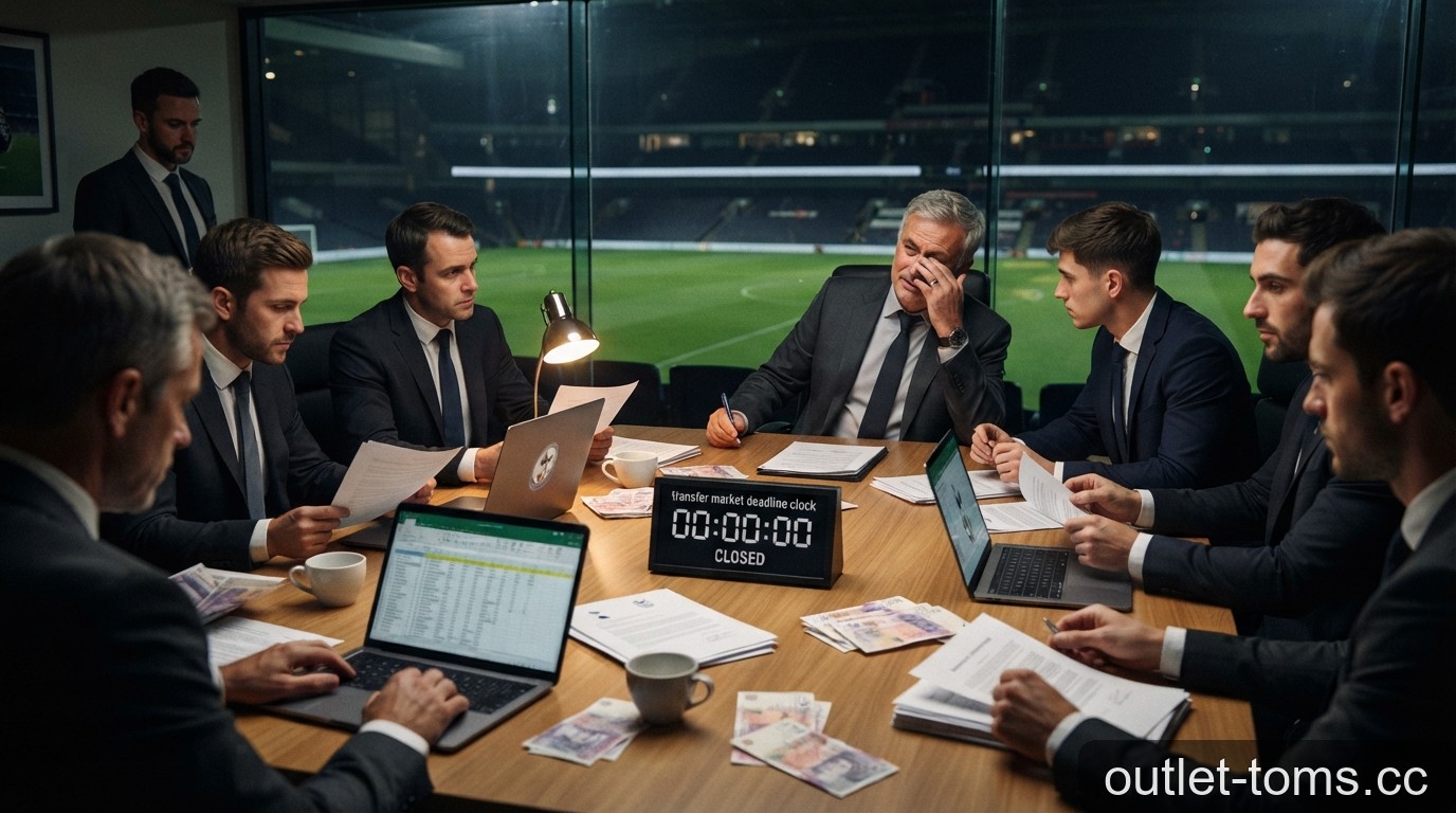Hậu kỳ chuyển nhượng 2026: Tại sao Premier League lại chi tiêu 'điên rồ' đến 3,5 tỷ bảng?