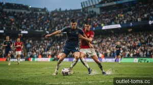 Premier League tháng 9: Khi các ‘ông lớn’ đối đầu trực diện ngay đầu mùa giải