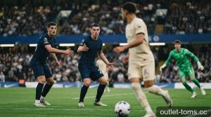 Premier League sau kỳ chuyển nhượng kỷ lục: Chelsea và bài toán cân bằng đội hình