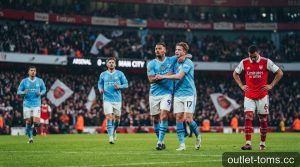 Premier League sau 5 vòng đấu: Arsenal độc chiếm ngôi đầu, các đại gia chật vật tìm lại vị thế