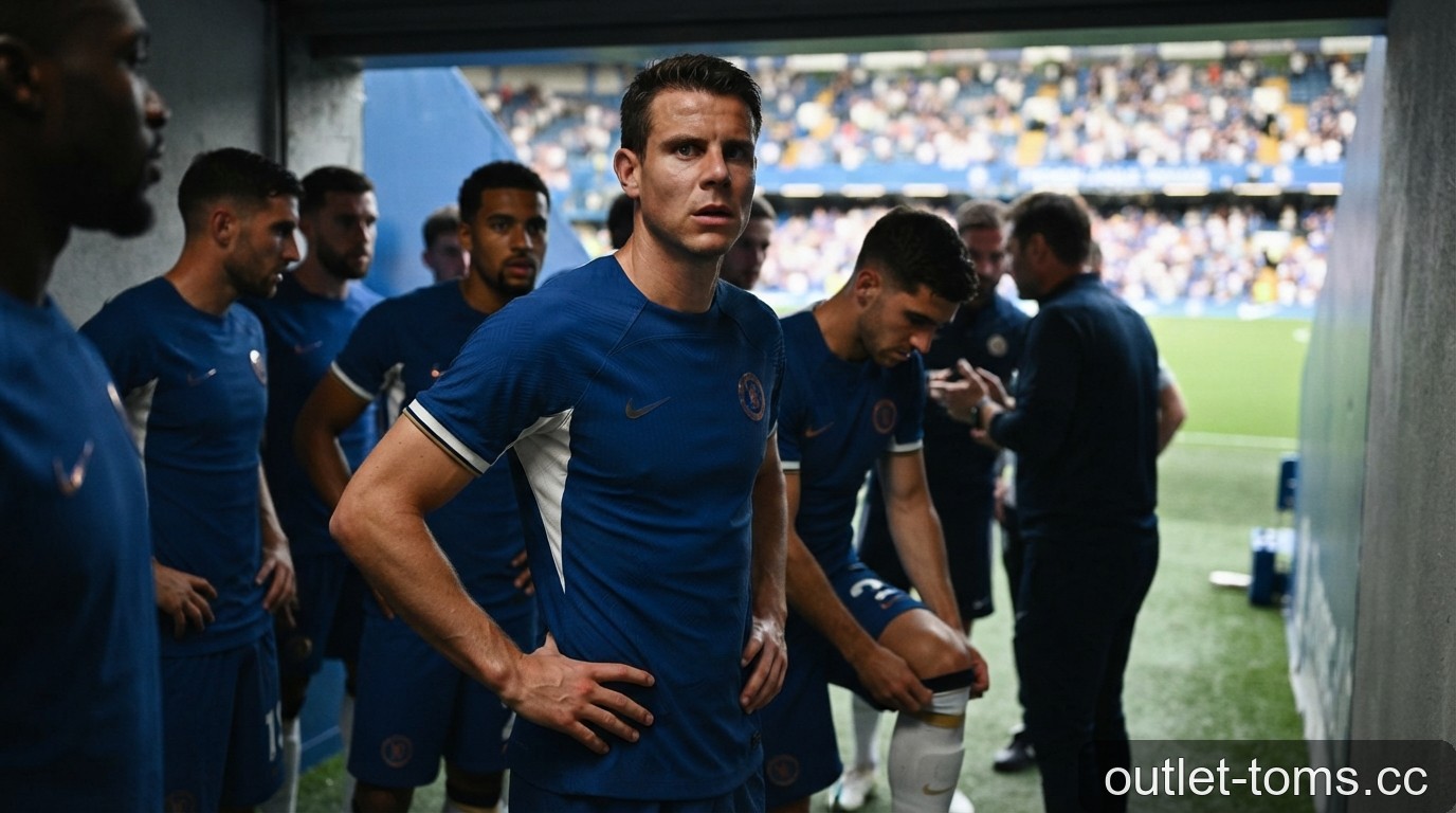Premier League sau kỳ chuyển nhượng kỷ lục: Chelsea và bài toán cân bằng đội hình - 2