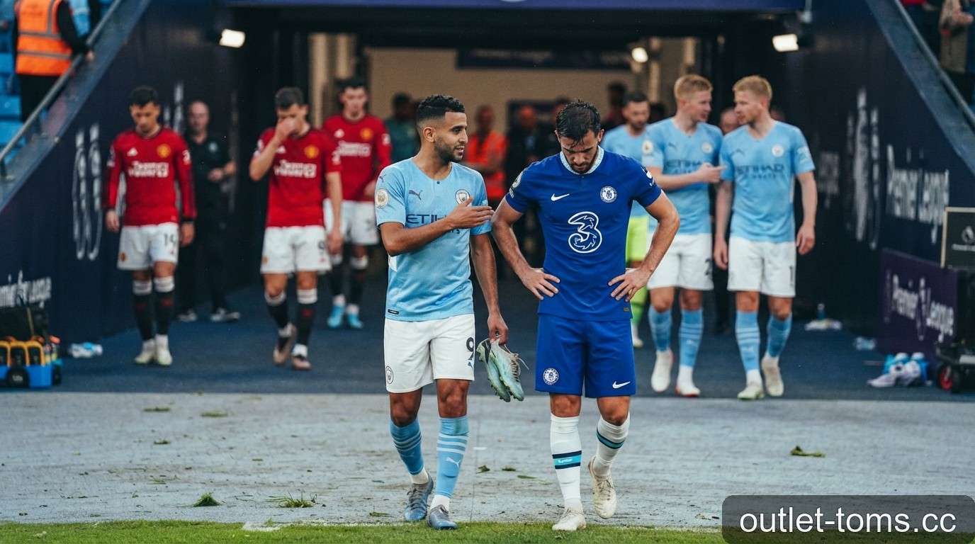 Ngoại hạng Anh sau 5 vòng: Man City độc tôn, 'cơn địa chấn' từ các đại gia - 2