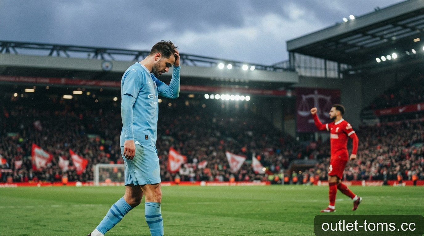 Ngoại hạng Anh vòng 6: Man City đối mặt 'bão' pháp lý, Liverpool sẵn sàng khẳng định vị thế