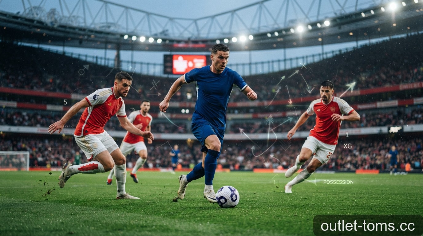 Premier League 2026/27: Những xu hướng chiến thuật đáng chú ý sau 5 vòng đấu đầu tiên