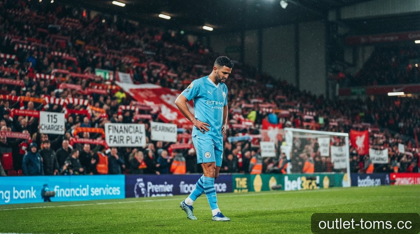 Ngoại hạng Anh vòng 6: Man City đối mặt 'bão' pháp lý, Liverpool sẵn sàng khẳng định vị thế - 2